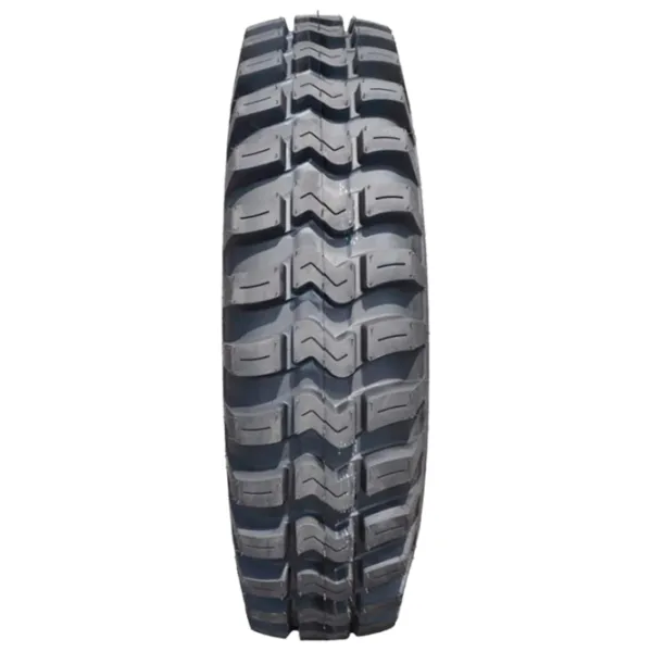 Anvelopă agricolă Z&Q TRA610 9.00-16 128/A6 TT 14PR All-season / Agricol photo 2