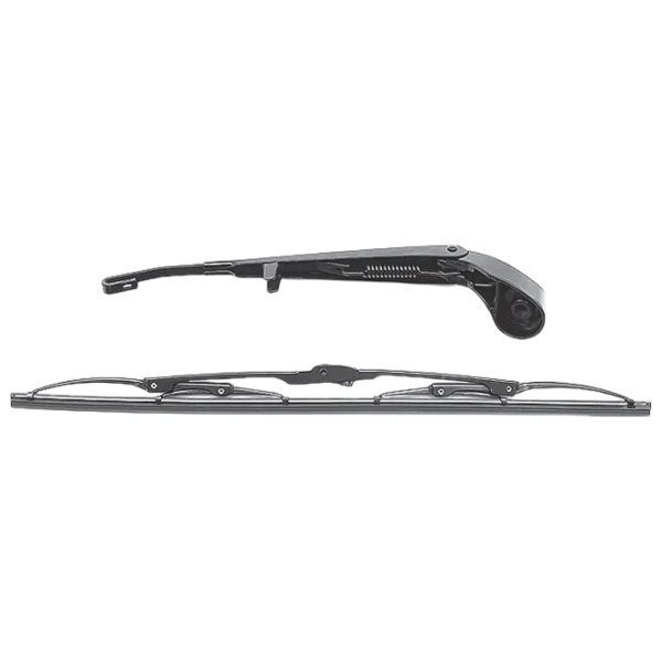 Стеклоочиститель Передние универсальная (68254 ) Metalcaucho / 18" / 450 мм photo 1 Стеклоочиститель Передние универсальная (68254 ) Metalcaucho / 18" / 450 мм photo 1