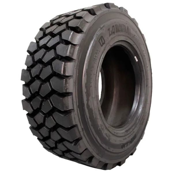 Anvelopă agricolă Z&Q IND440 12-16.5 147/A4 TL 14PR All-season / Agricol photo 1