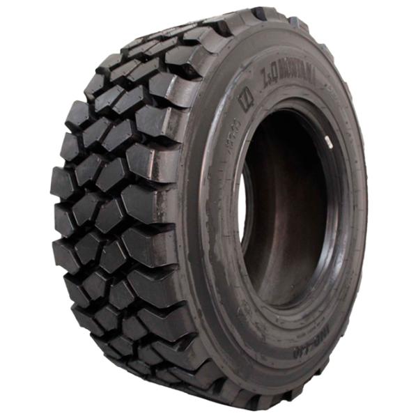 Anvelopă agricolă Z&Q IND440 12-16.5 147/A4 TL 14PR All-season / Agricol photo 1