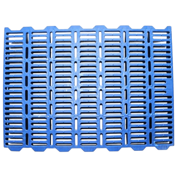 Podea Tehno MS 00000432  Blue / Plastic photo 1