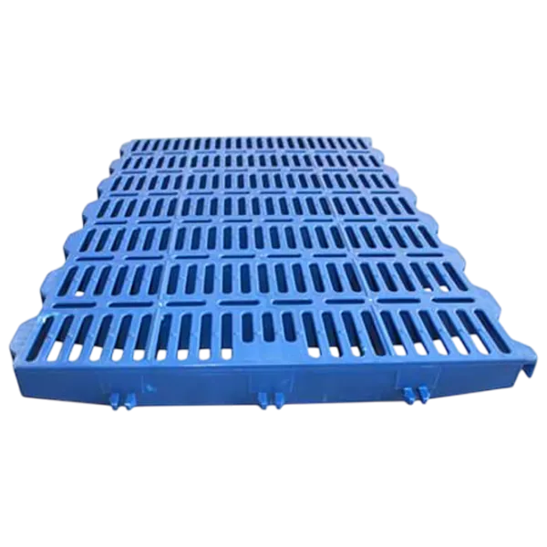 Podea Tehno MS 00000432  Blue / Plastic photo 2