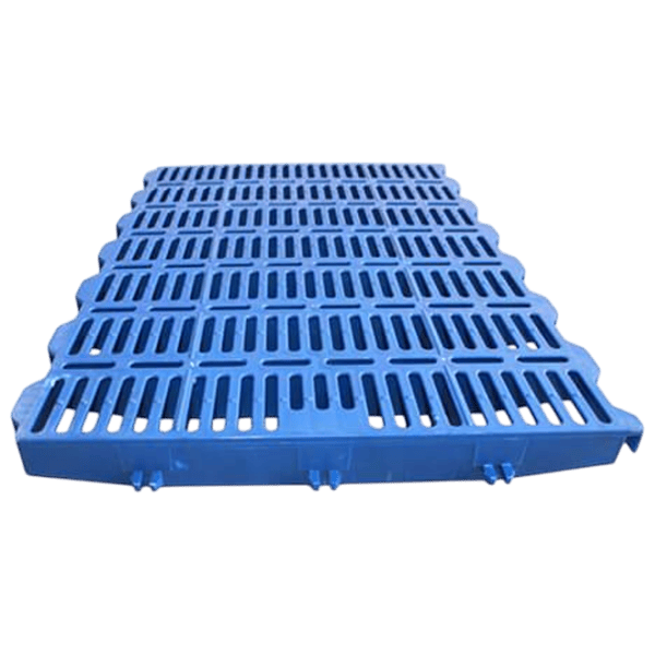 Podea Tehno MS 00000432  Blue / Plastic photo 2