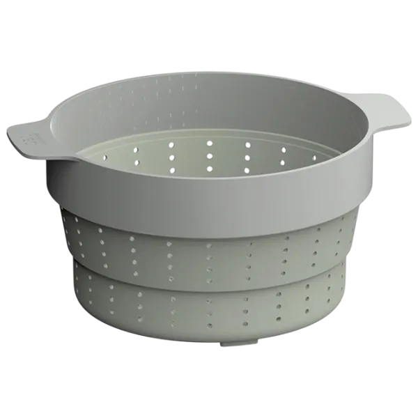 Дуршлаг BergHOFF Balance Силикон / 240 мм photo 1 Дуршлаг BergHOFF Balance Силикон / 240 мм photo 1