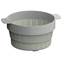 Дуршлаг BergHOFF Balance Силикон / 240 мм