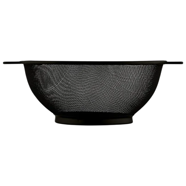 Strecuratoare Konighoffer Dark Inox / 230 mm photo 2
