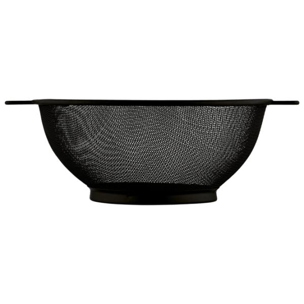 Strecuratoare Konighoffer Dark Inox / 230 mm photo 2