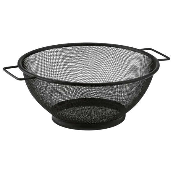 Strecuratoare Konighoffer Dark Inox / 230 mm photo 1