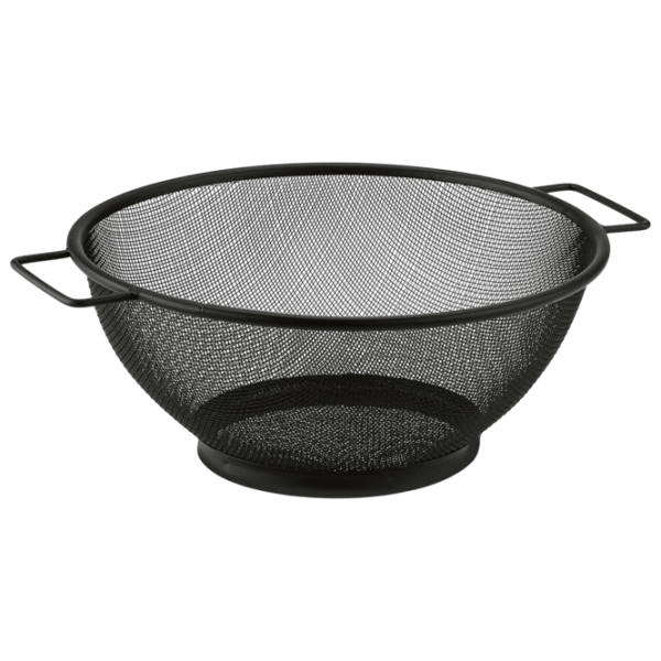 Strecuratoare Konighoffer Dark Inox / 230 mm photo 1