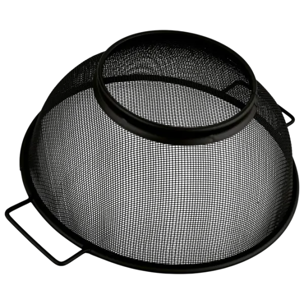 Strecuratoare Konighoffer Dark Inox / 230 mm photo 3