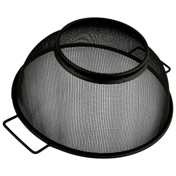 Strecuratoare Konighoffer Dark Inox / 230 mm photo 3