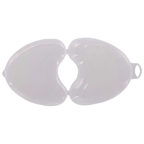 Husă pentru capă de protecție Suhs BO-4755 Transparent / Termoplastic /  photo 2