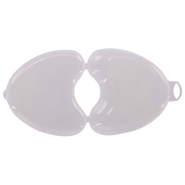 Husă pentru capă de protecție Suhs BO-4755 Transparent / Termoplastic /  photo 2
