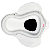 Oliță Ok Baby Magic Potty 39311600 Unisex / de la 12 luni până la 48 luni / White photo 5