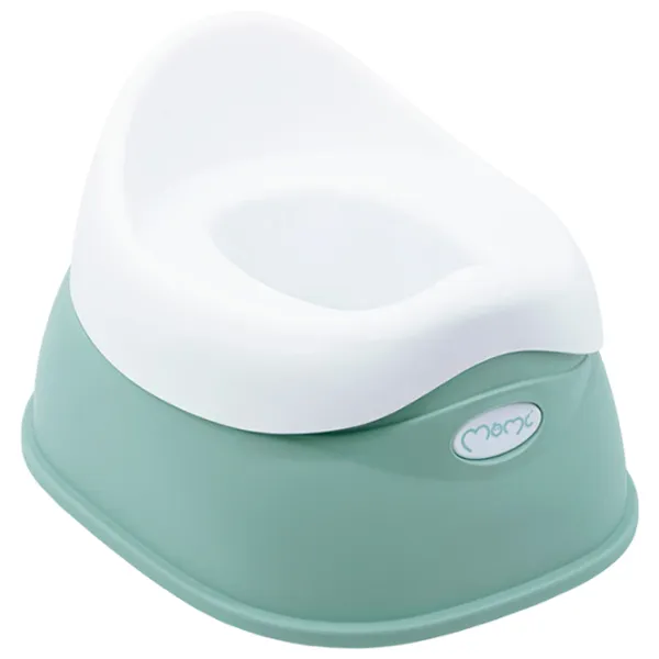 Oliță MoMi DITO  Unisex / de la 12 pîna la 36 luni / Green photo 1