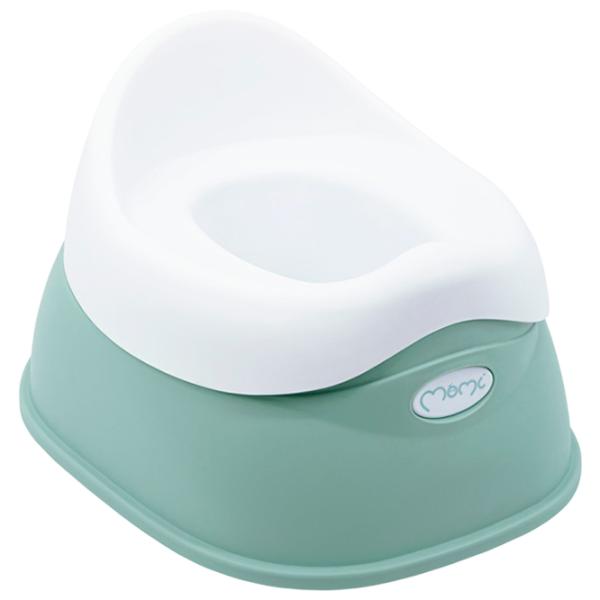 Oliță MoMi DITO  Unisex / de la 12 pîna la 36 luni / Green photo 1