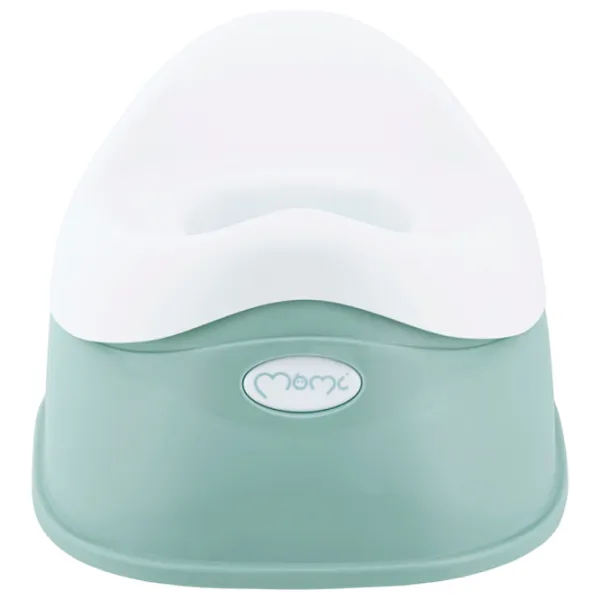 Oliță MoMi DITO  Unisex / de la 12 pîna la 36 luni / Green photo 2