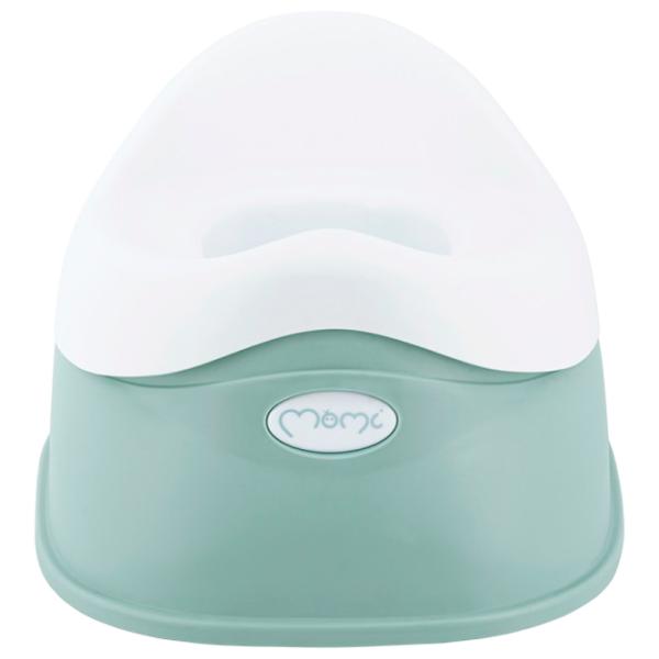 Oliță MoMi DITO  Unisex / de la 12 pîna la 36 luni / Green photo 2