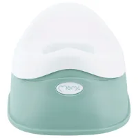 Oliță MoMi DITO Unisex / de la 12 pîna la 36 luni / Green photo 2