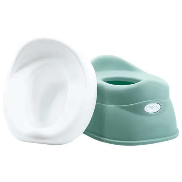 Oliță MoMi DITO  Unisex / de la 12 pîna la 36 luni / Green photo 3