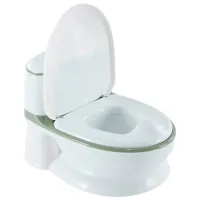 Oliță Kikka Boo Flushy 31401010034 Unisex / de la 12 pîna la 36 luni / White Green photo 2
