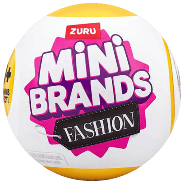 Accesorii pentru păpușă Zuru Mini Brands 77485 haine / 3+ photo 3