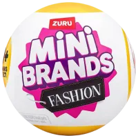 Аксессуары для кукол Zuru Mini Brands 77485 одежда / 3+ photo 3