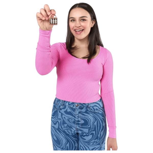 Accesorii pentru păpușă Zuru Mini Brands 77485 haine / 3+ photo 6