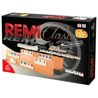 Настольная игра D-TOYS Remi Classic 6+/ Стратегия