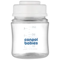 Контейнеры Canpol 35/235 Пластик / 0.12л photo 2