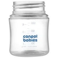 Контейнеры Canpol 35/235 Пластик / 0.12л photo 5