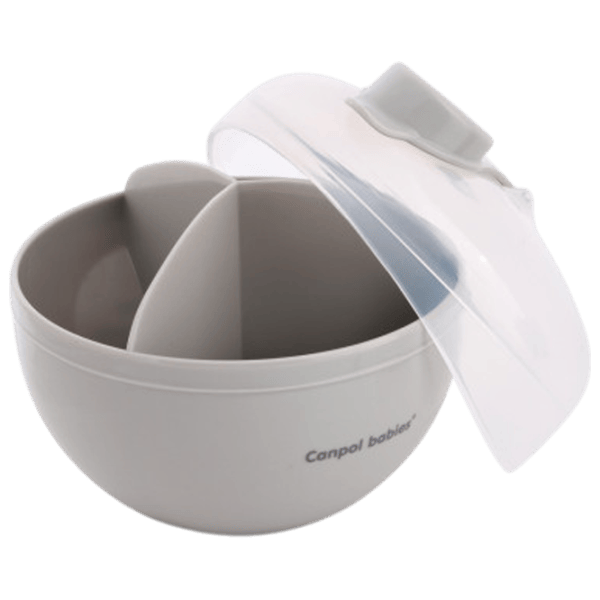 Container Canpol 56/014 Plastic / 0.27l photo 2