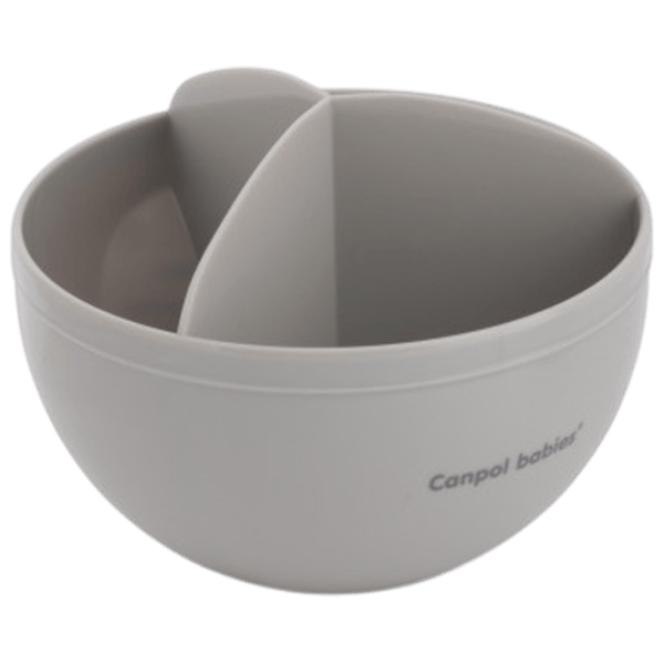 Container Canpol 56/014 Plastic / 0.27l photo 4