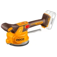 Вибрационная присоска INGCO CTVLI2001  / 60 кг