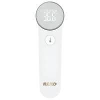 Termometru pentru copii Neno Medic T07 Frunte / White