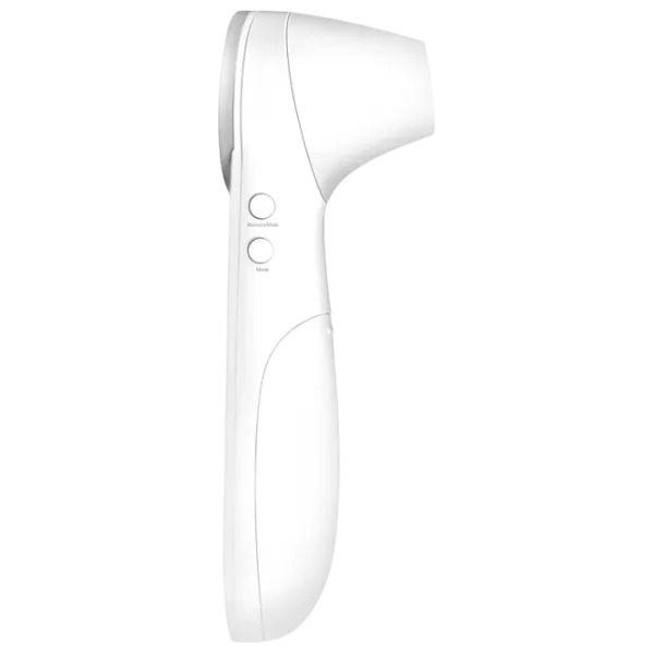 Termometru pentru copii Neno Medic T07 Frunte / White photo 2