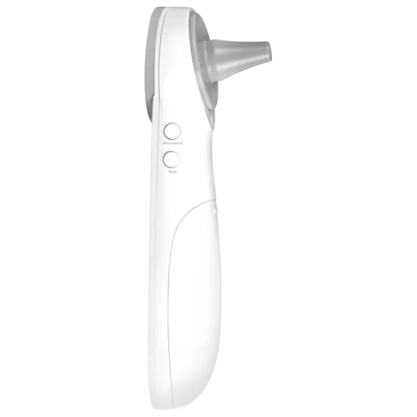 Termometru pentru copii Neno Medic T07 Frunte / White photo 3