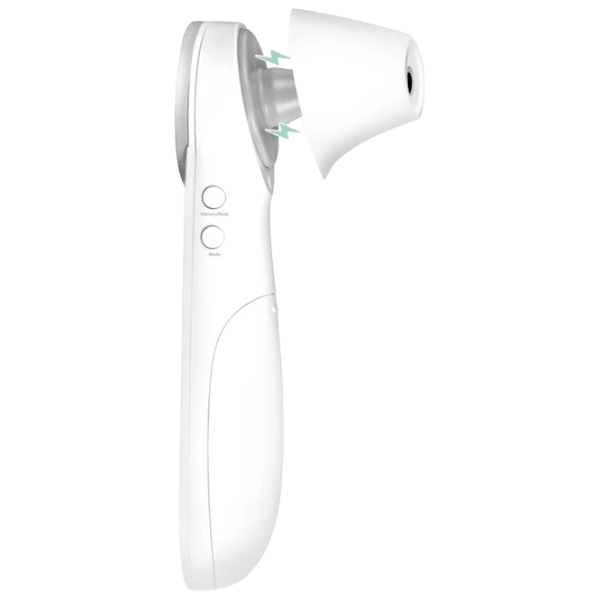 Termometru pentru copii Neno Medic T07 Frunte / White photo 4