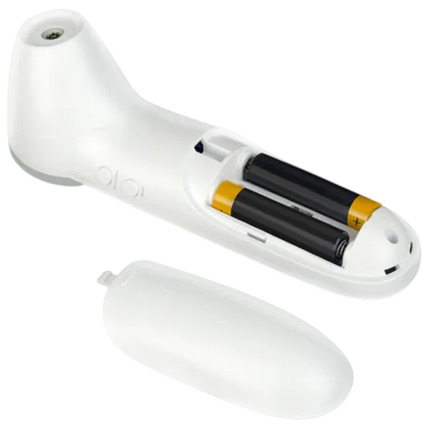 Termometru pentru copii Neno Medic T07 Frunte / White photo 5