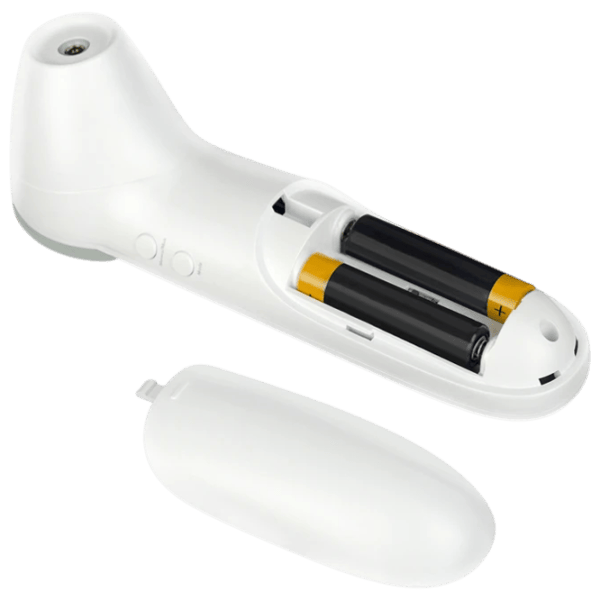 Termometru pentru copii Neno Medic T07 Frunte / White photo 5