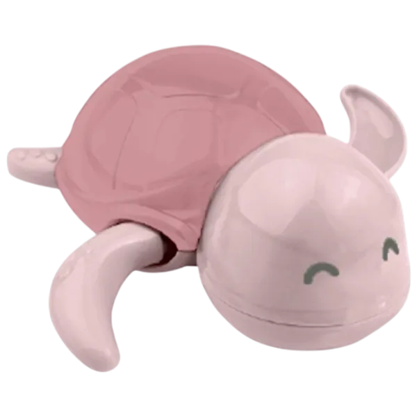 Термометр для детей KikkaBoo Buddy Температура воды / Розовый photo 1
