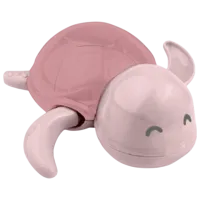 Termometru pentru copii KikkaBoo Buddy Temperatura apei / Pink