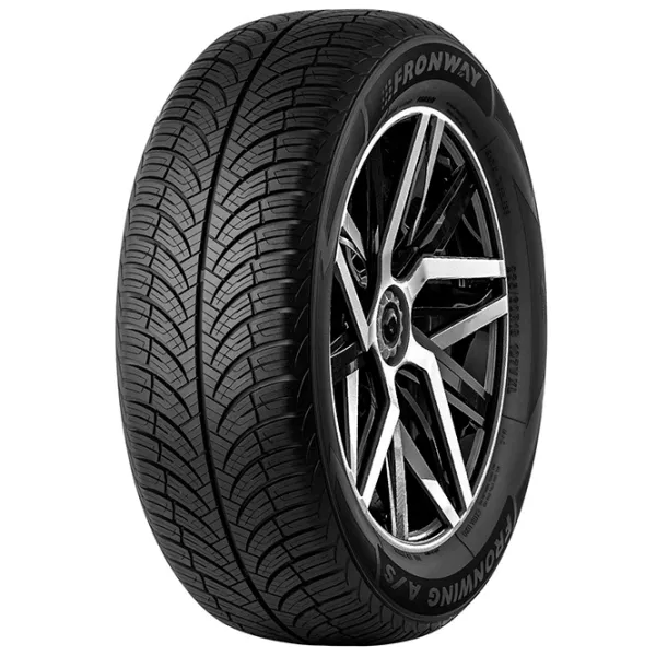 Шины Fronway Fronwing 225/55 R17 101W ZR XL Всесезонные / Легковой photo 1