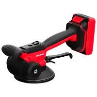 Вибрационная присоска Shijing 9393 8000 виб/мин / 35 кг