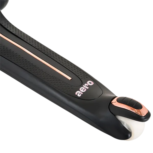 Детский двухколёсный самокат Moni Aero (MT.225315) 50 кг/ Угольный photo 6