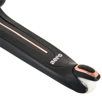 Детский двухколёсный самокат Moni Aero (MT.225315) 50 кг/ Угольный photo 6