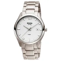 Наручные часы для мужчин Boccia 3669-03 Кварцевый / 39 мм
