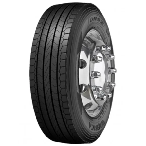 Шины Debica DRS2 295/80 R22.5 149M Всесезонные / Грузовик photo 1 Шины Debica DRS2 295/80 R22.5 149M Всесезонные / Грузовик photo 1