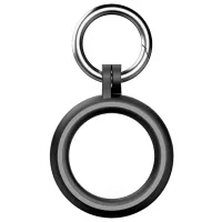 Husă pentru smart tracker Cellularline Ring Case AirTag photo 2