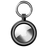Husă pentru smart tracker Cellularline Ring Case AirTag photo 3